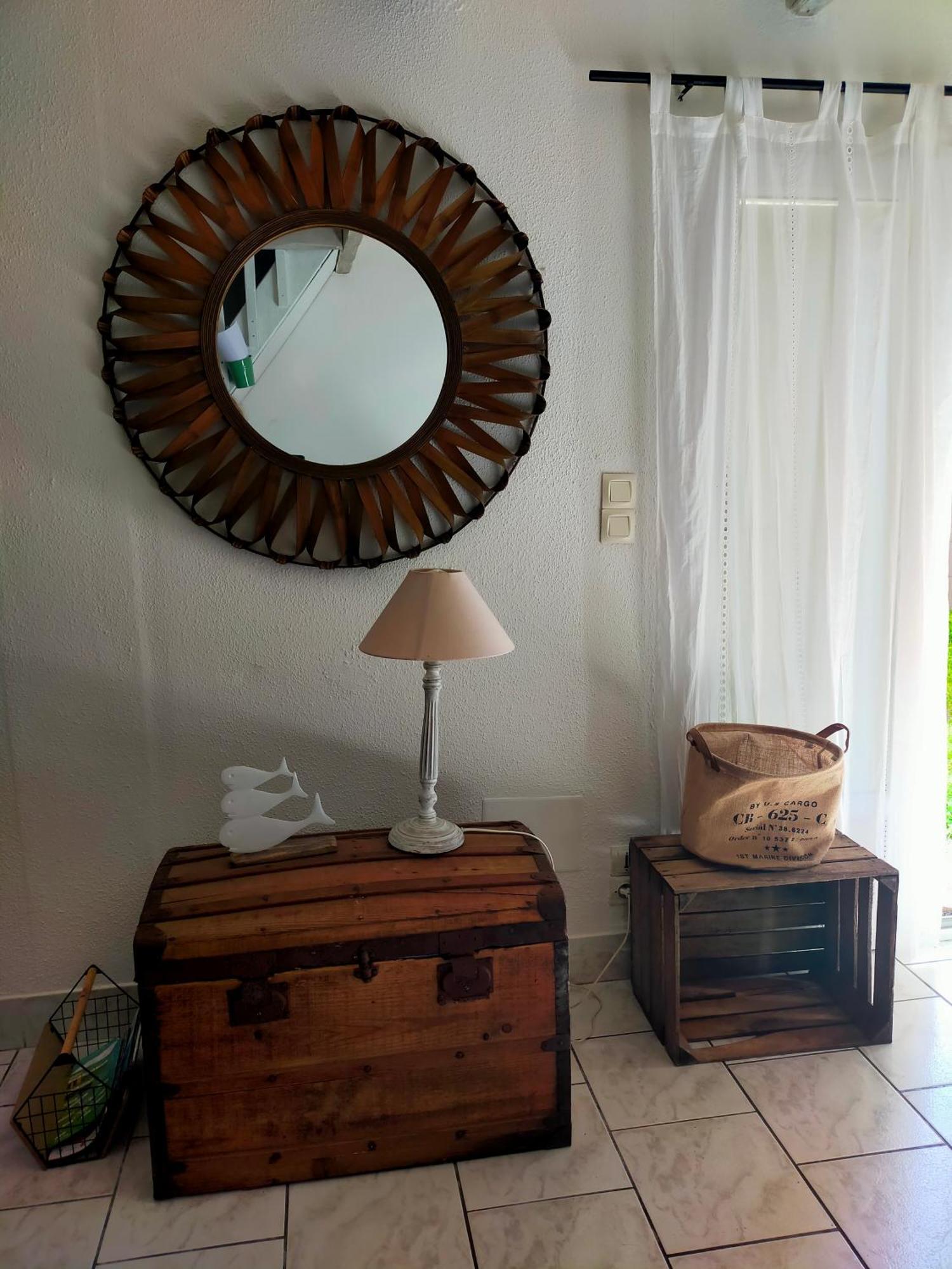 Villa Soleil Royan Zimmer foto